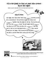Hello, Calico! Activity Kit