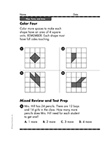 Color Four